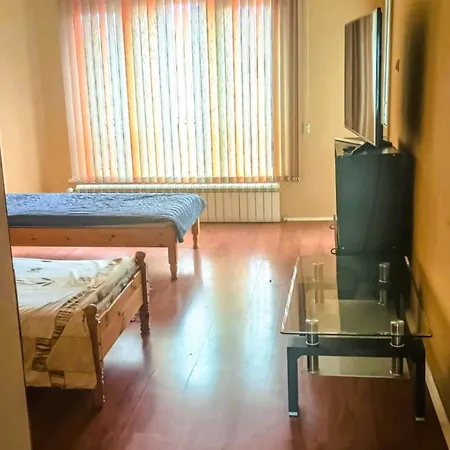 Appartamento Uspeh Bg Plovdiv