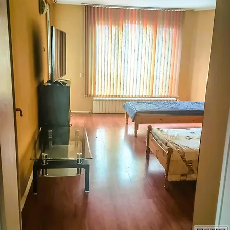 Uspeh Bg * Plovdiv