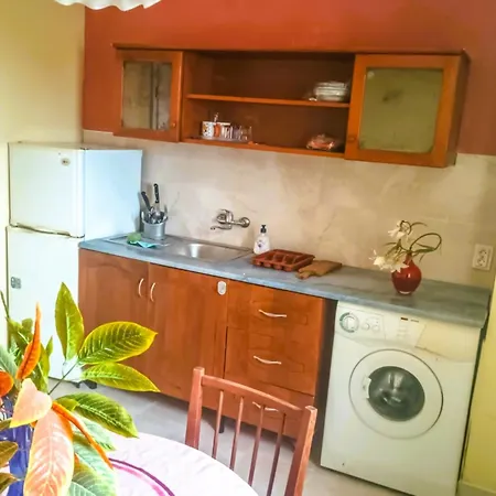 Apartamento Uspeh Bg