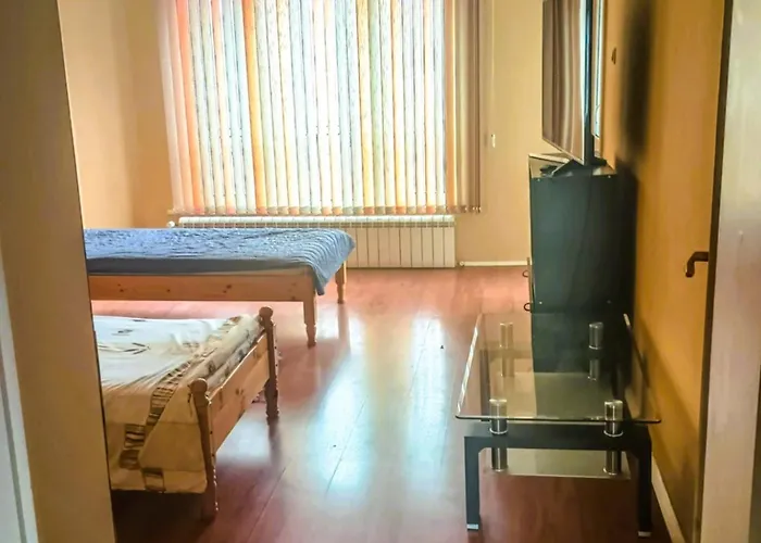 Apartamento Uspeh Bg Plovdiv