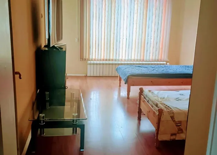 Apartamento Uspeh Bg *