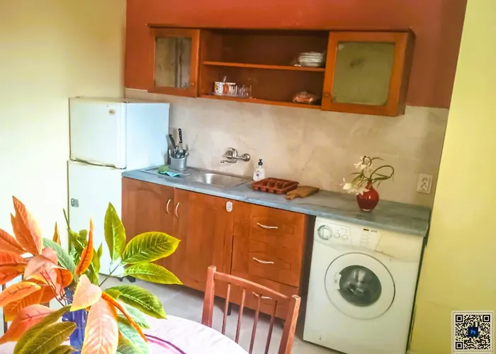 Apartamento Uspeh Bg