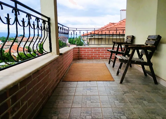 Apartamento Uspeh Bg Plovdiv