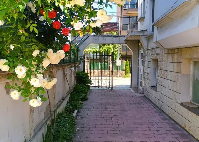 Apartamento Uspeh Bg *