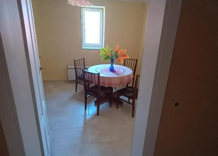 Apartamento Uspeh Bg