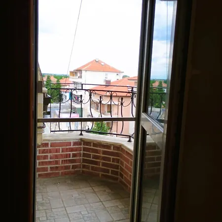 Apartment Uspeh Bg *