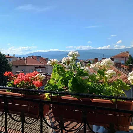 Apartment Uspeh Bg Plowdiw