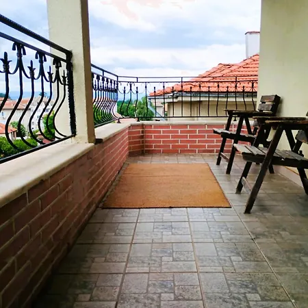 Apartment Uspeh Bg Plowdiw