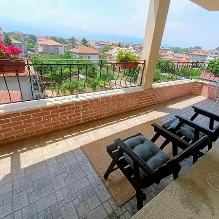 Uspeh Bg Apartment *