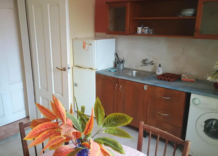 Uspeh Bg Apartment Plovdiv