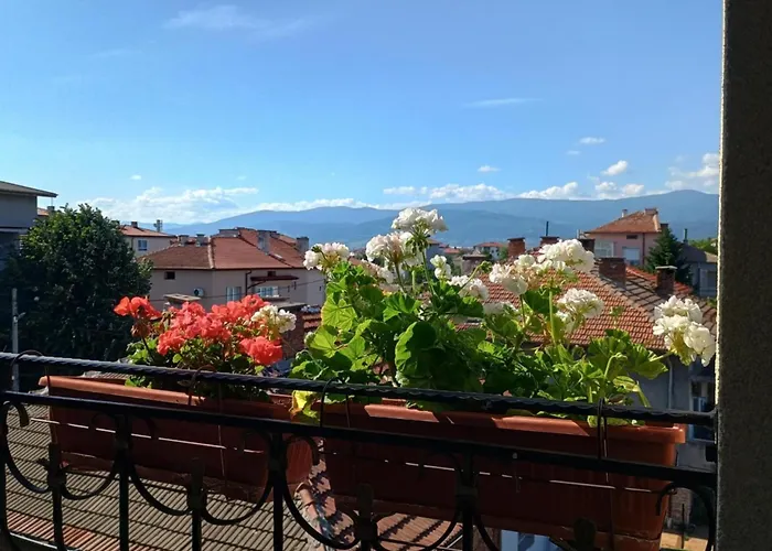 Lejlighed Uspeh Bg Plovdiv