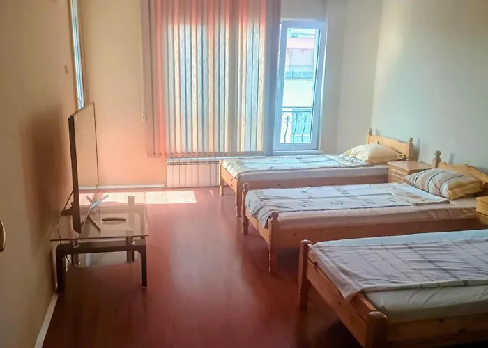 Uspeh Bg Lejlighed Plovdiv