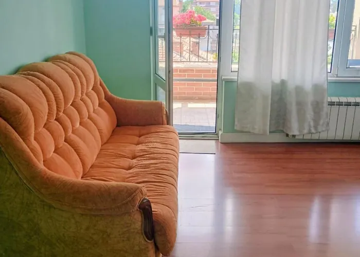 Apartment Uspeh Bg *